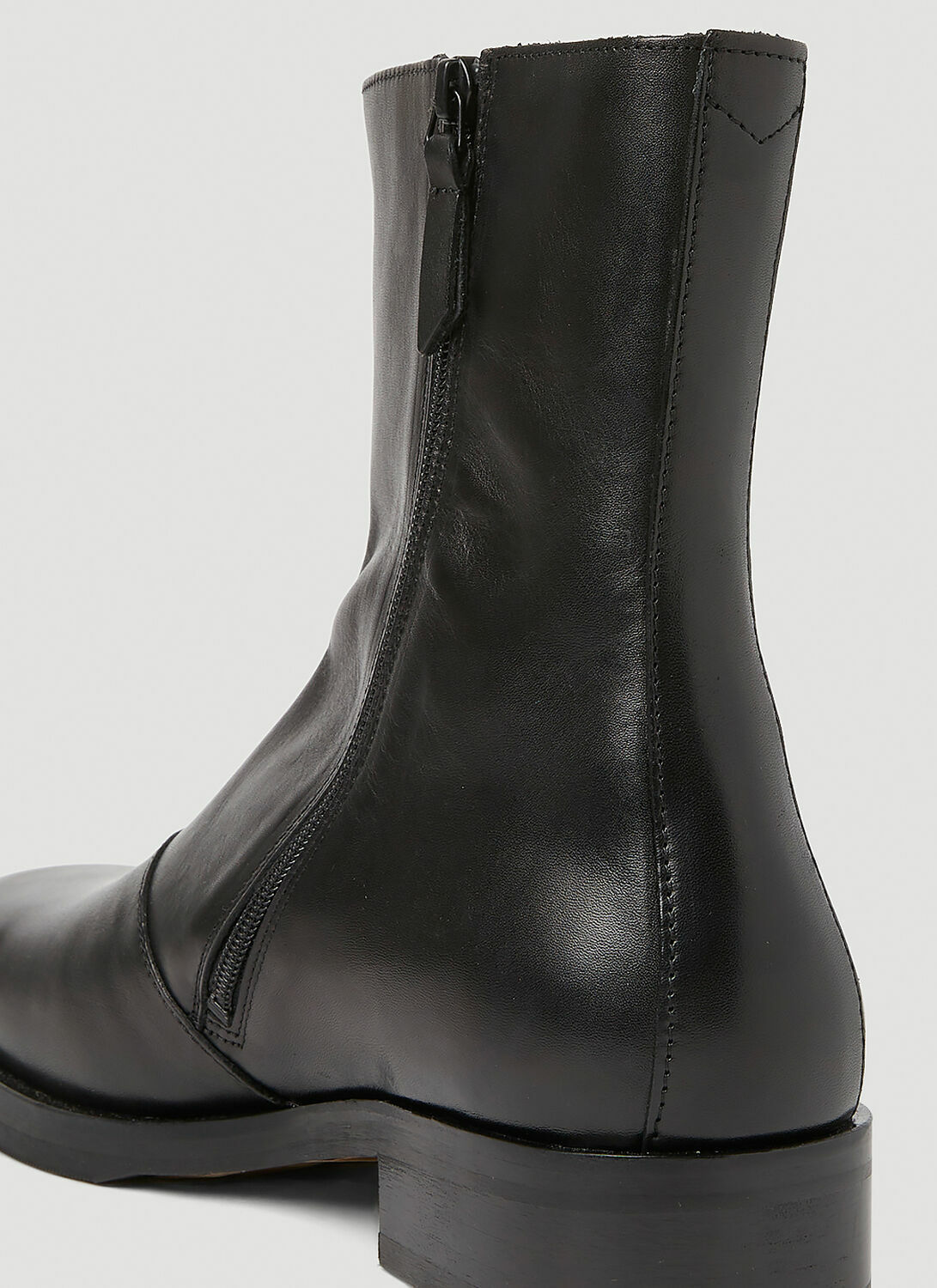 Our Legacy Camion Boots