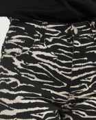 Baum und Pferdgarten NICETTE black/white Womens Casual Pant