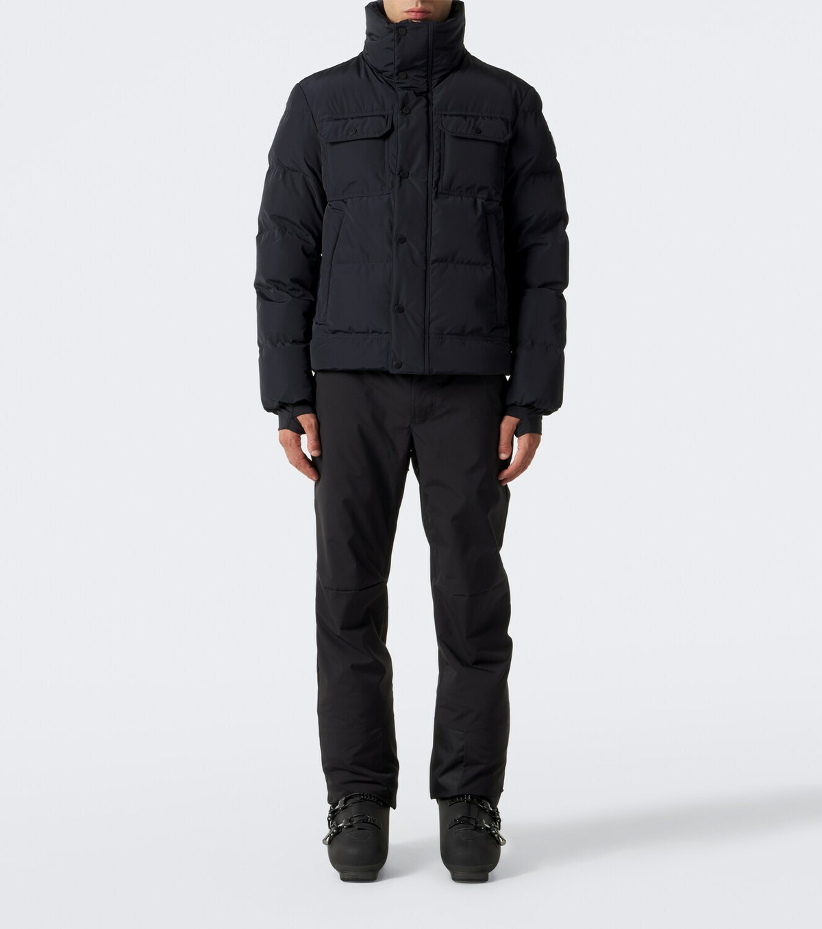 Fusalp Carlo ski jacket