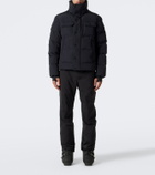 Fusalp Carlo ski jacket