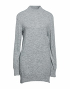 Berna Womens Sweater in Grey