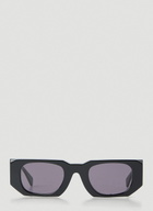 Kuboraum U8 Sunglasses