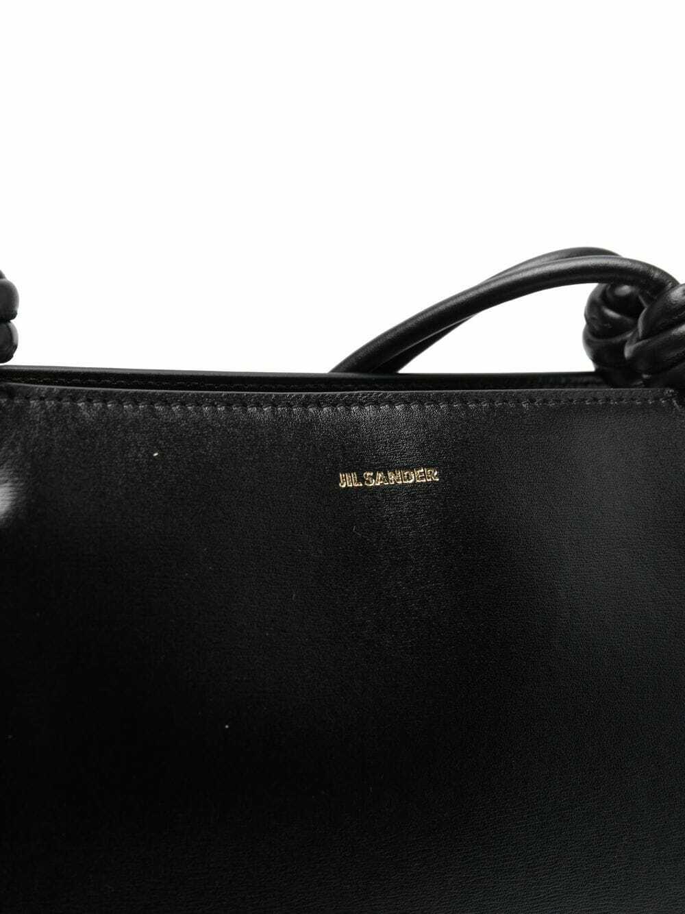 ★Jil Sander★ [Jil Sander] Jiro small cross bag J07WG0024 P Yellow 'Giro Small' shoulder bag JIL SANDER - Vitkac AS