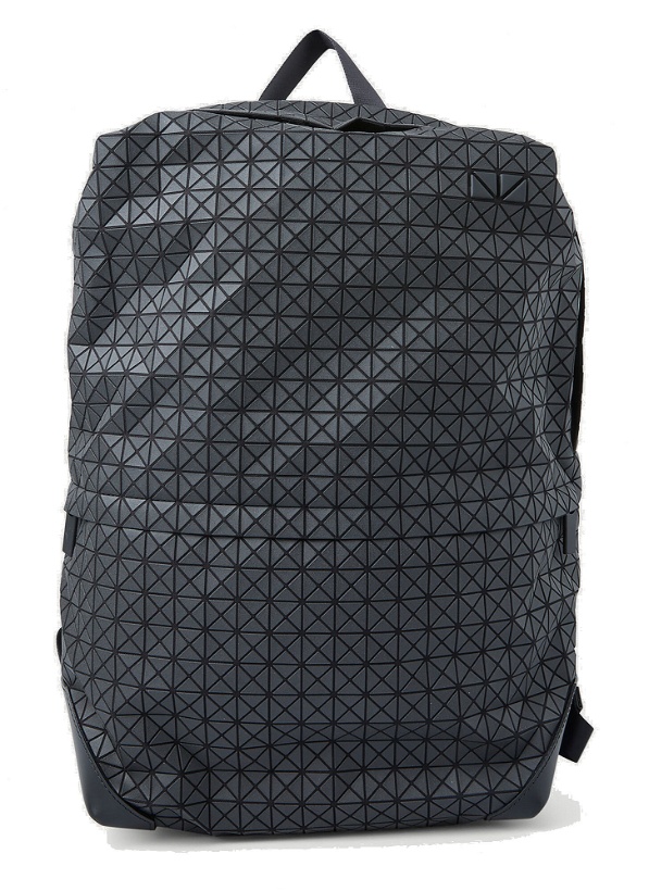Photo: Liner Backpack in Black