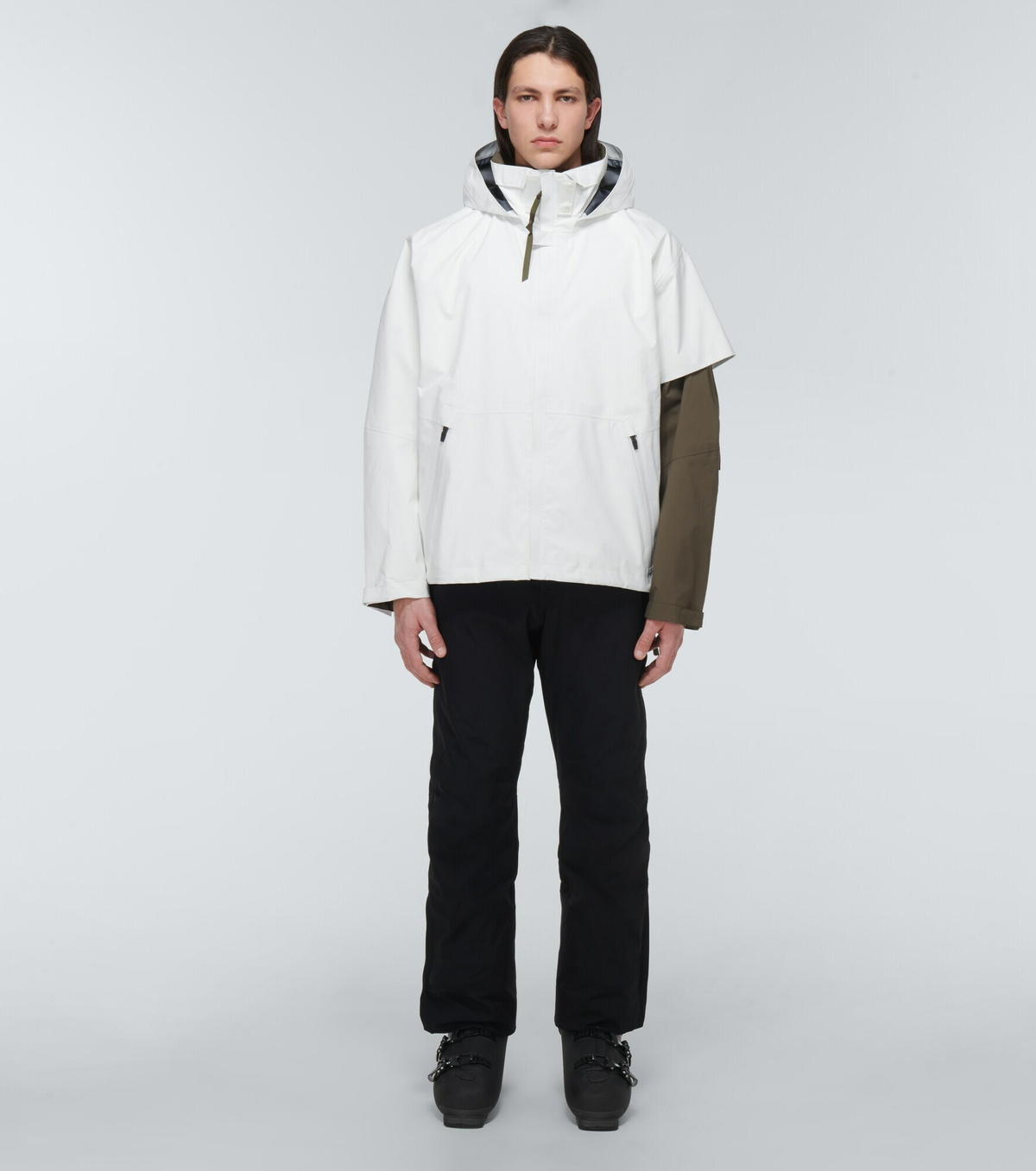 Acronym - 3L Gore-Tex Pro® Interops jacket Acronym