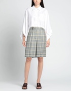 Peserico Womens Shorts & Bermuda Shorts Light in Blue