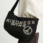 Story mfg. Women's Big Shop Tote in Kindness Wins Ink 