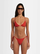 ANNAGRETA Isabel Bikini Top & Bottoms