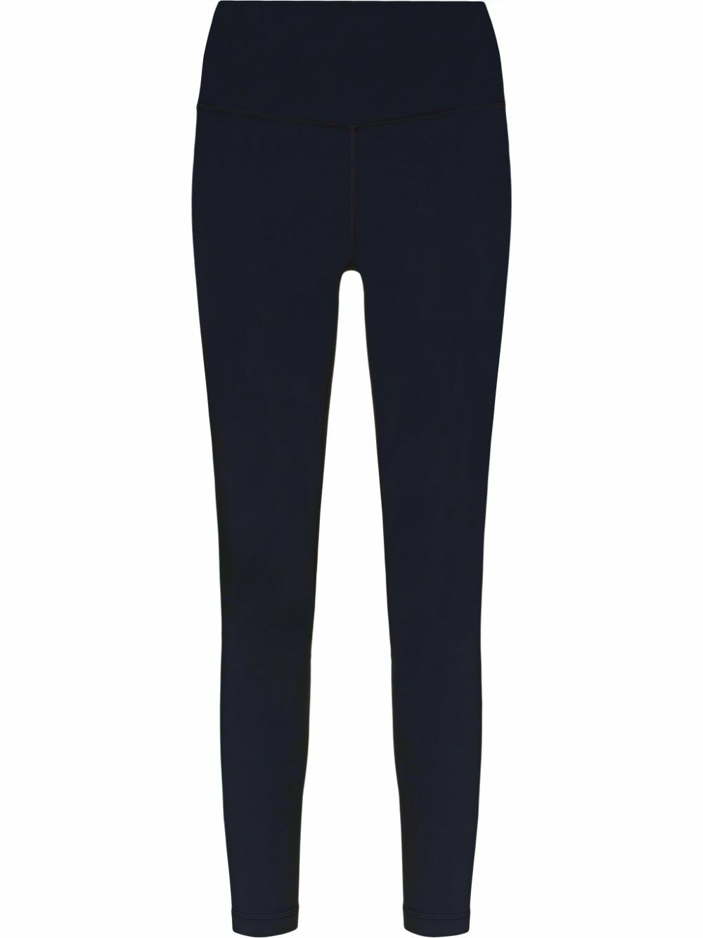 Lululemon Blue Align 25 Inch Yoga Leggings