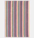 Missoni Riverbero Zigzag terry bath sheet