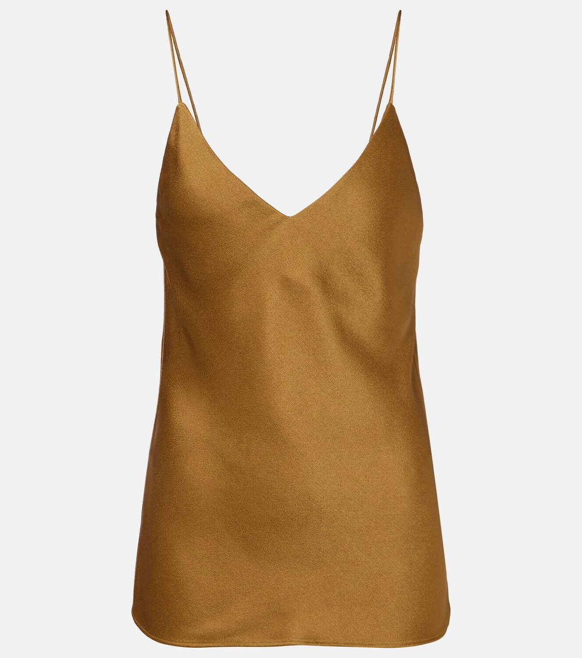 Blazé Milano Manipur satin camisole