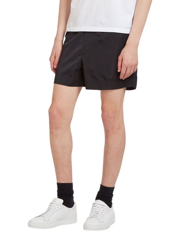 Photo: Aiezen Classic Shell Shorts