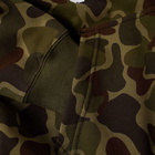 Adidas Camo Hoody