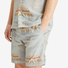 Pendleton Men's Resort Shorts in Beach Agate
