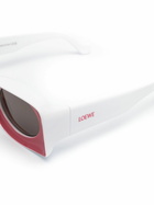 LOEWE PAULA'S IBIZA - Shiny Sunglasses