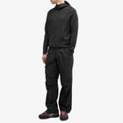 Puma Men's X Skepta Knitted Scuba Long Sleeve T-Shirt in Puma Men's Black
