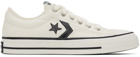 Converse Off-White Star Player 76 Sneakers