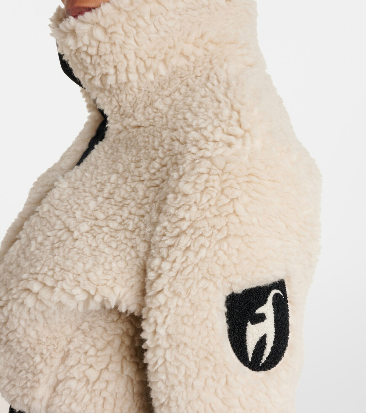 Toni Sailer Eva Special ski suit