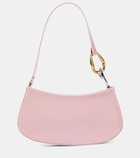 Staud Ollie leather shoulder bag