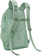 Visvim Green 20L Backpack
