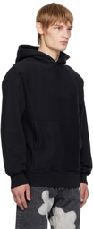 FORMA Black Classic Hoodie