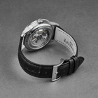 Perrelet First Class Black Dial Mens Watch A1087/H