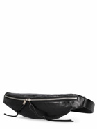 JIL SANDER - Leather Belt Bag