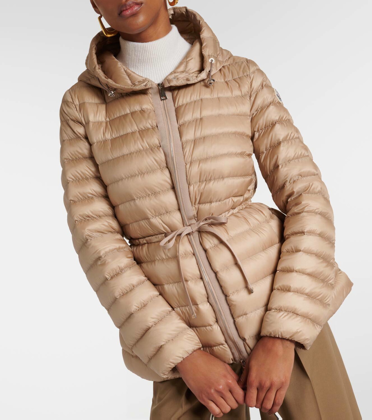 Moncler Raie down jacket Moncler