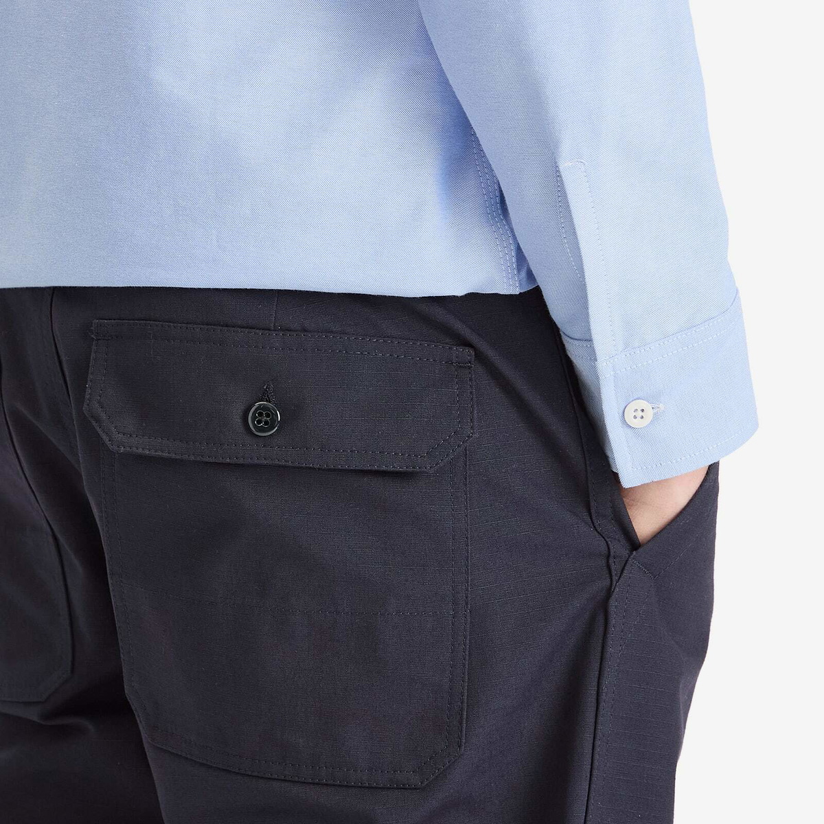 Randy's Garments Men's Utility Pants