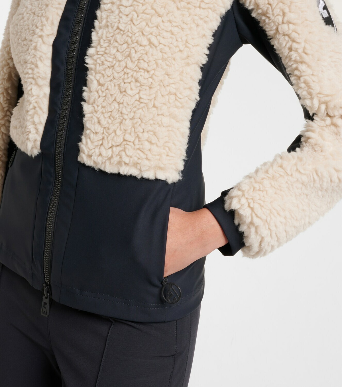 Toni Sailer Nila jacket