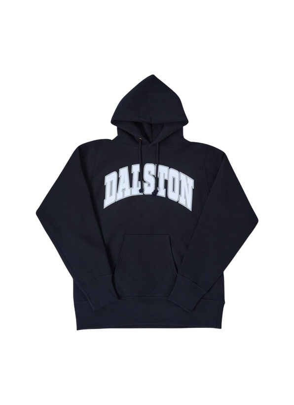 Photo: Champion Dalston MADE IN USA Hooded Sweatshirt