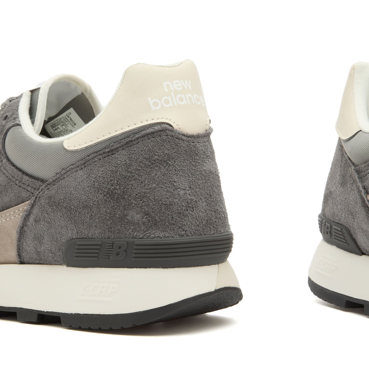 New Balance 475 Sneaker in Castlerock