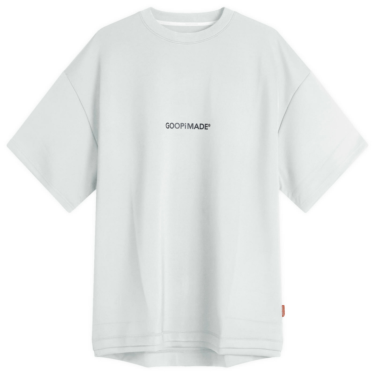 GOOPiMADE GNV-05 Softbox 2-Layer Shirt GOOPiMADE