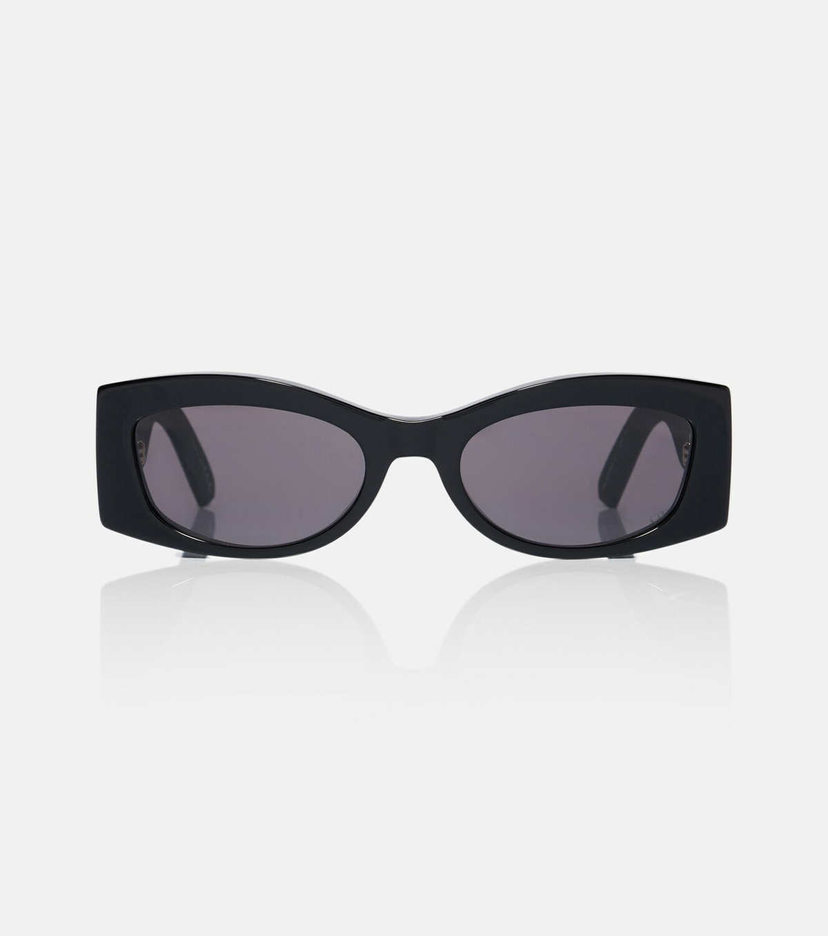 Dior Eyewear Diorombre rectangular sunglasses
