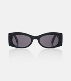 Dior Eyewear Diorombre rectangular sunglasses