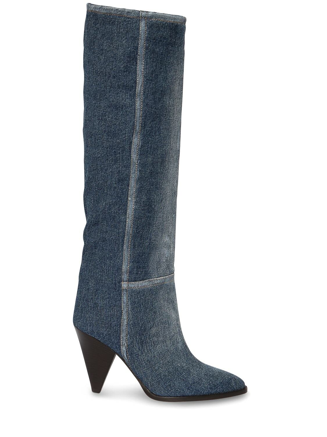 Archee boots isabel outlet marant