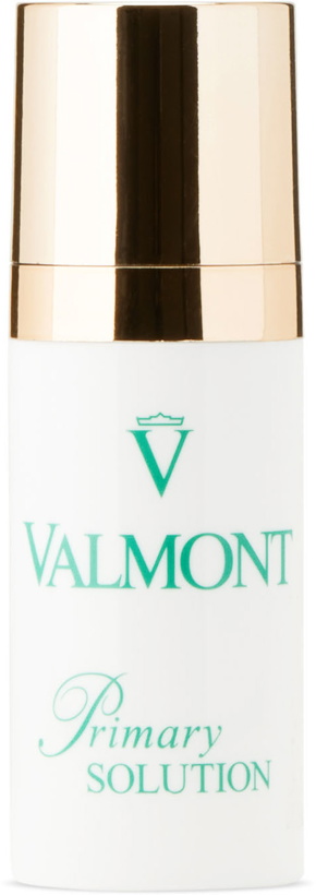 Photo: VALMONT Primary Solution Face Serum, 20 mL