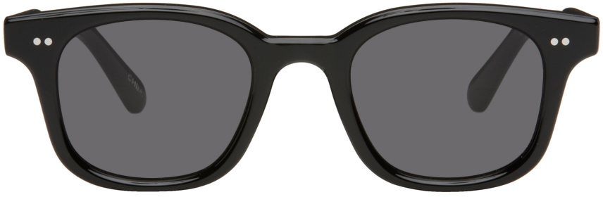 CHIMI Black 02 Sunglasses Chimi Eyewear