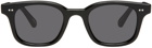 CHIMI Black 02 Sunglasses