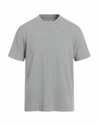 Circolo 1901 Mens T-shirt in Grey
