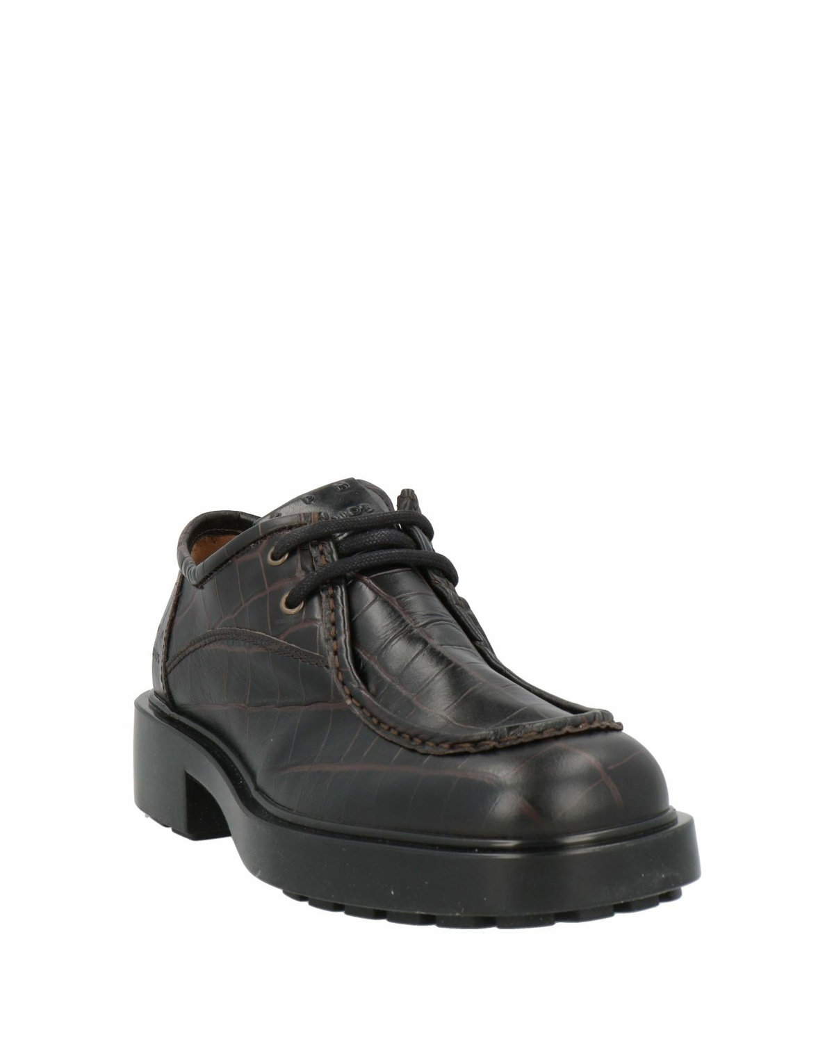 Copenhagen Studios Cph446 Womens Lace-up shoes Dark in Brown