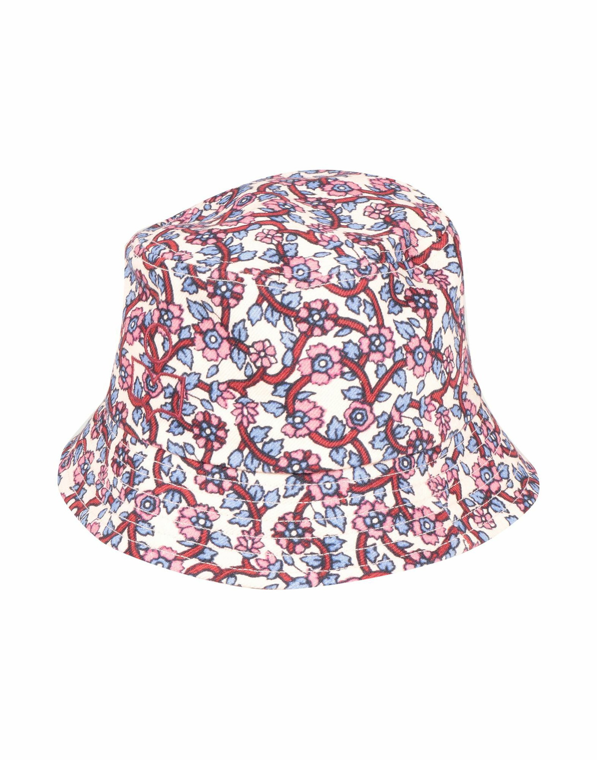 Isabel Marant Womens Hat Light in Pink
