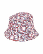 Isabel Marant Womens Hat Light in Pink