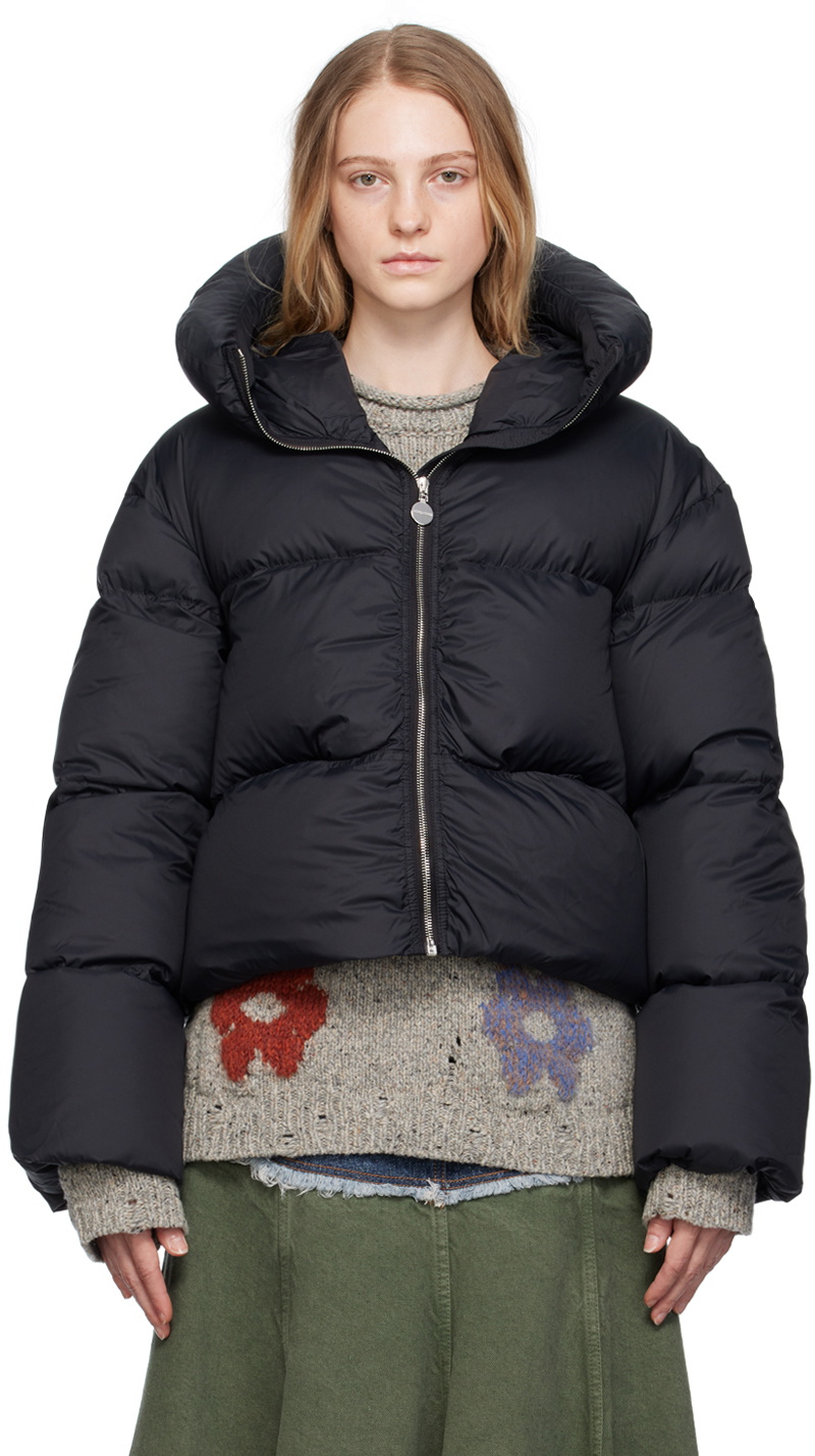 IENKI IENKI｜DOWN JACKETS (KENNY JACKET-LEON SANDY) Kenny Jacket Leon Sandy