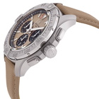 Breitling Avenger B01 44mm Chronograph Automatic Mens Watch AB0147101A1X1