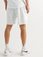 Nike Tennis - Slam Dri-FIT Shorts - White