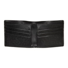 Vivienne Westwood Black Milano Man Bifold Wallet