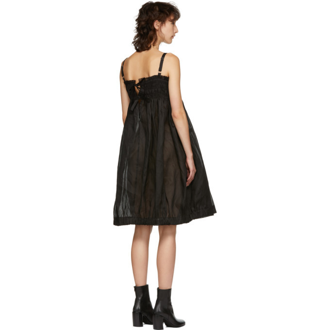 molly goddard black dress Molly Goddard Archives
