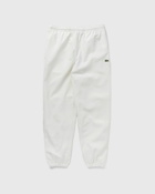 Lacoste Trackpant White - Mens - Track Pants