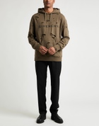 Givenchy Mens Sweatshirt Military in Green